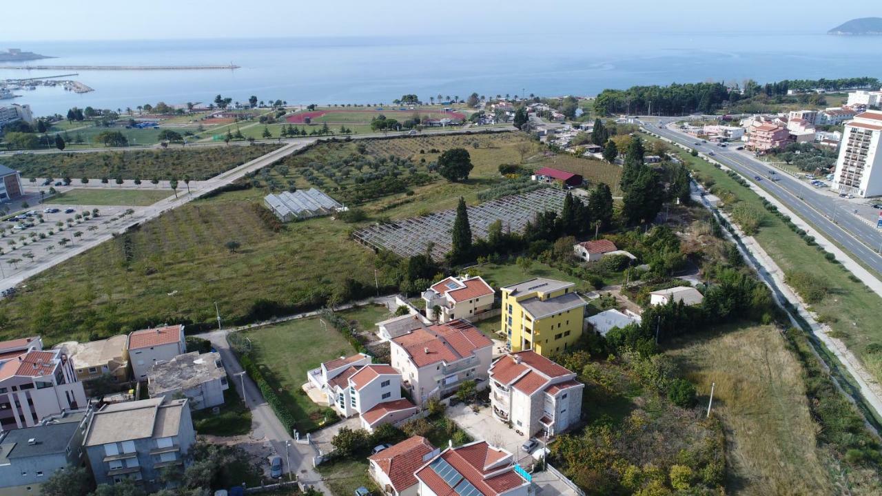 Villa Kovacevic 巴尔 外观 照片